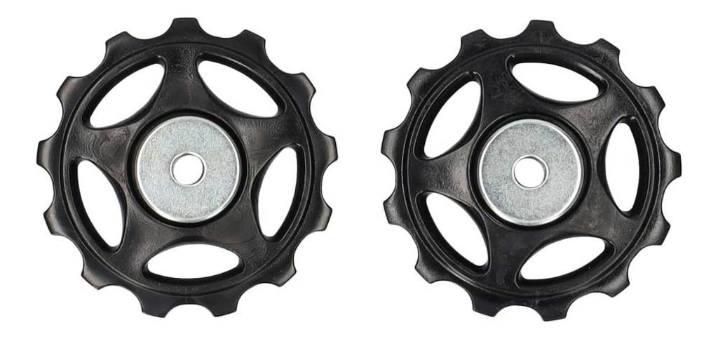 Kółka zębate do przerzutek Shimano Acera/Alivio